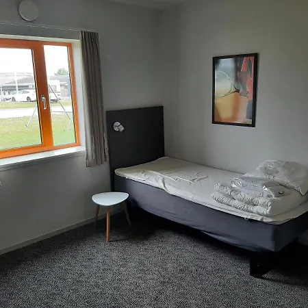 Sportel Hotel Kolding
