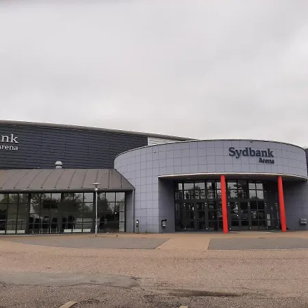 호텔 Sportel 콜딩