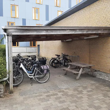 Sportel Hotel Kolding