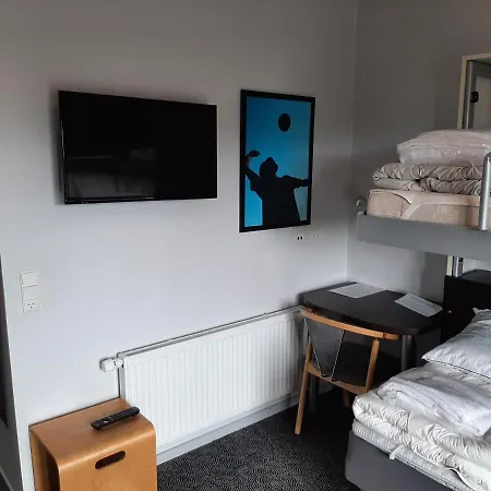 Hotel Sportel Kolding