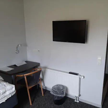 Sportel 2* Kolding