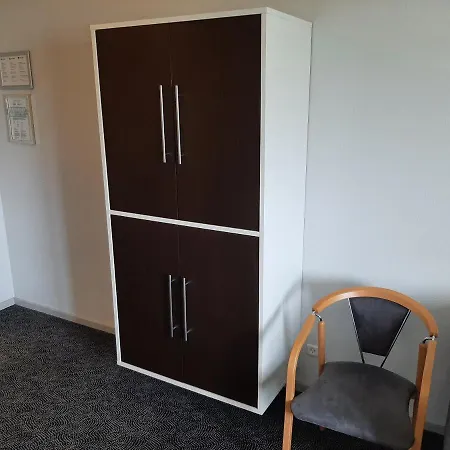 Sportel 호텔 콜딩