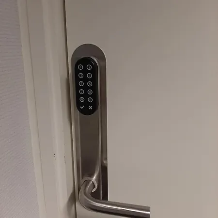 호텔 Sportel 콜딩