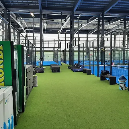 Sportel Kolding