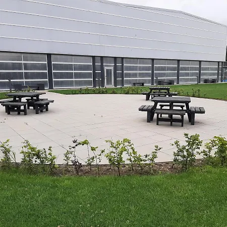 Sportel Hotel Kolding