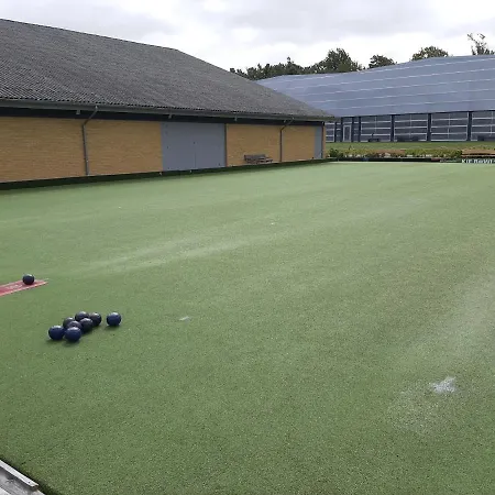 Sportel Hotel Kolding
