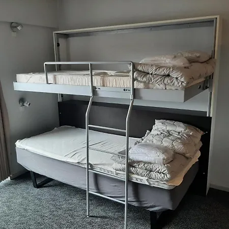 Hotel Sportel 2*
