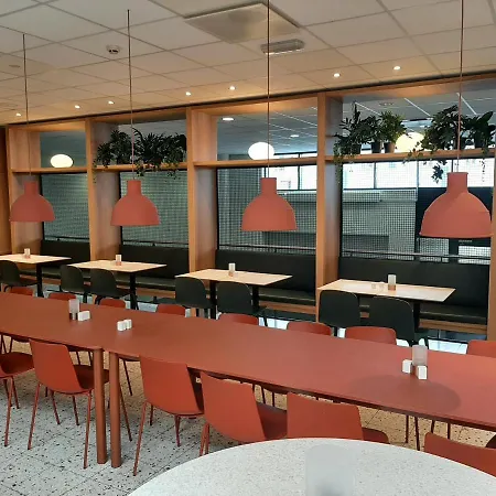 Sportel Hotel Kolding