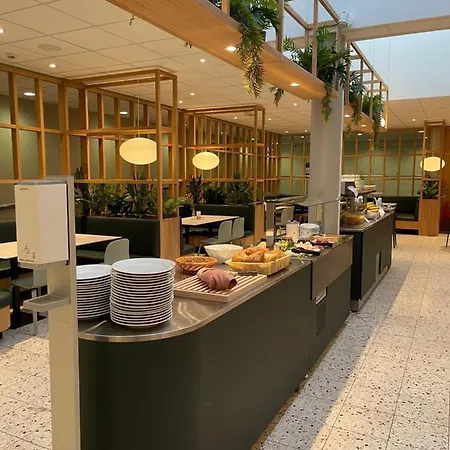 Sportel Hotel