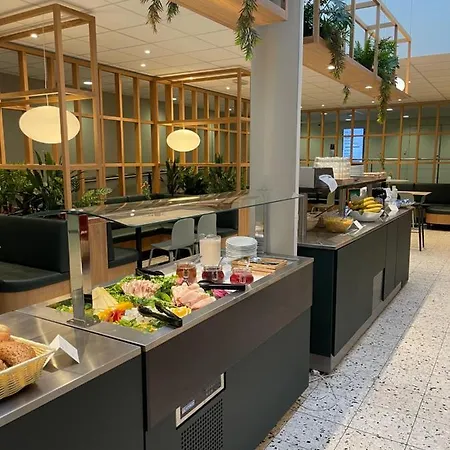 Hotel Sportel Kolding