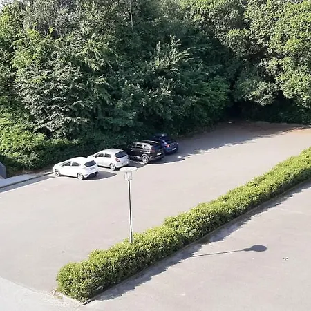 Hotell Sportel Kolding