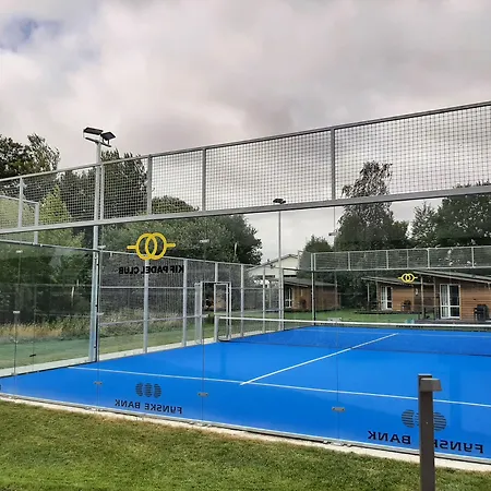 Hotel Sportel Kolding