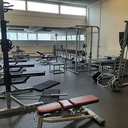 Hotell Sportel Kolding