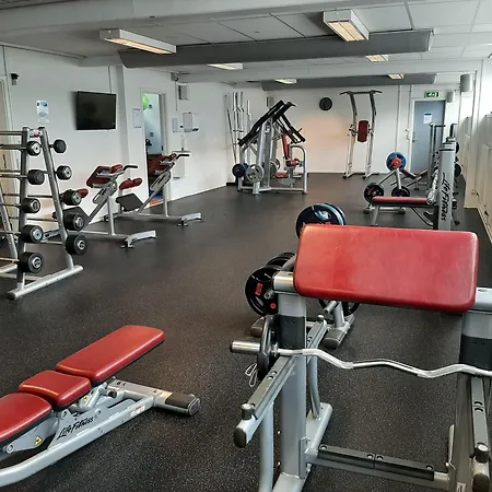 Hotell Sportel