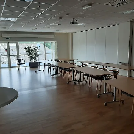 호텔 Sportel 콜딩