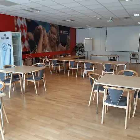 Sportel Hotell Kolding