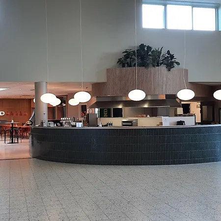 Sportel Hotel Kolding