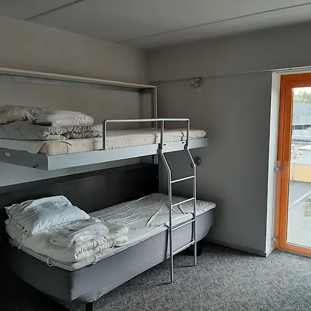 Sportel Hotel Kolding