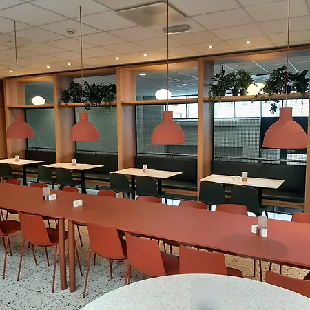 Sportel Hotell