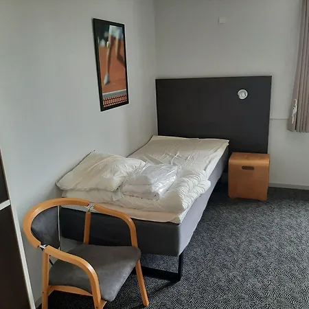 Hotell Sportel