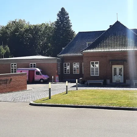 Sportel Kolding