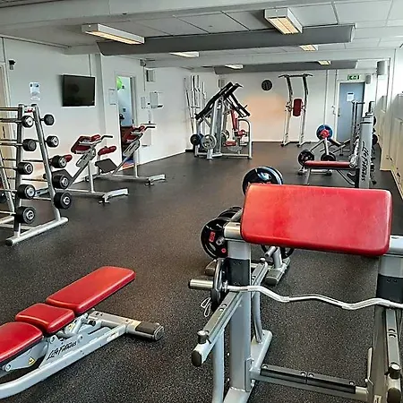 Sportel كولدينغ