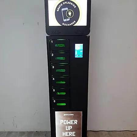 Sportel ホテル