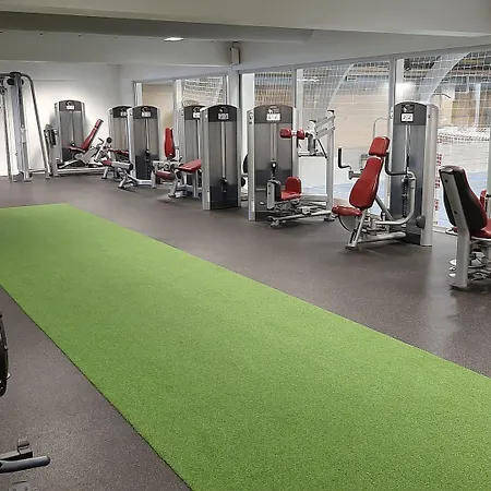 Sportel Hotell