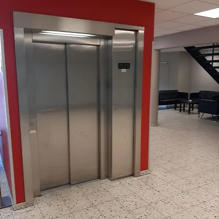 Sportel Hotell Kolding