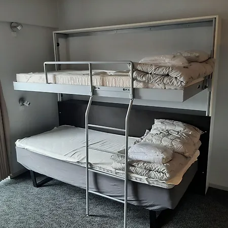 Sportel 2* Kolding