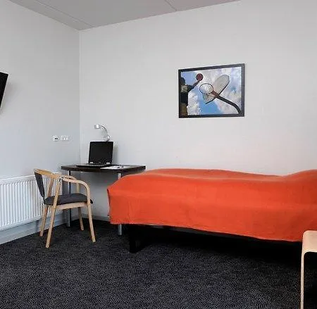 Sportel Hotel