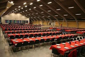 Sportel 2* Kolding
