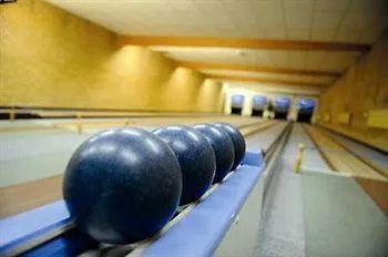 Sportel Hotel Kolding