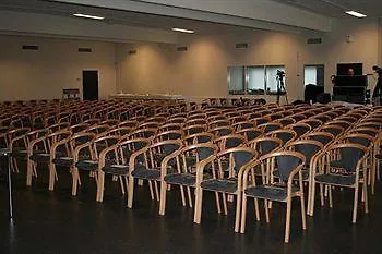 Sportel فندق