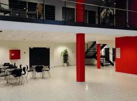 Hotel Sportel