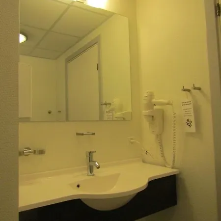 Hotel Sportel Kolding