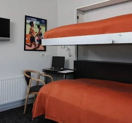 Hotel Sportel