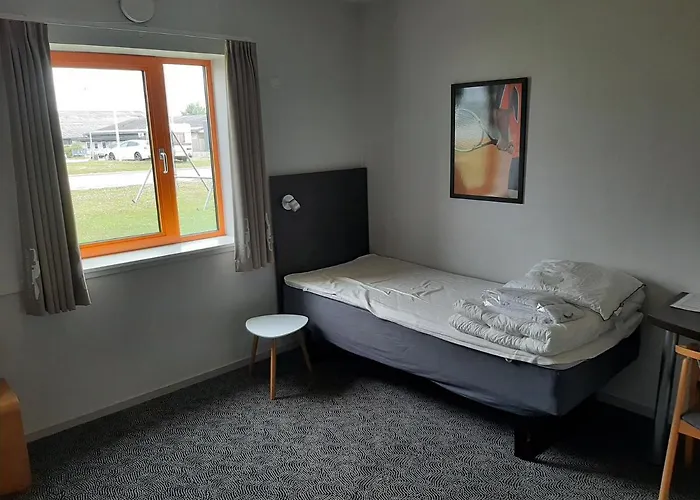 Sportel Hotel Kolding