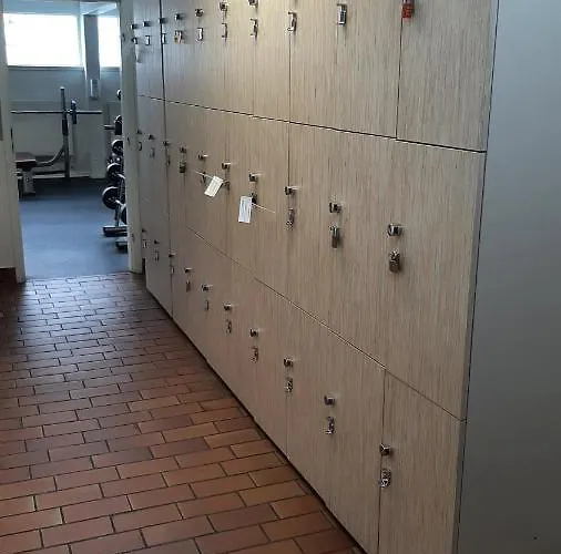 科尔丁体育酒店