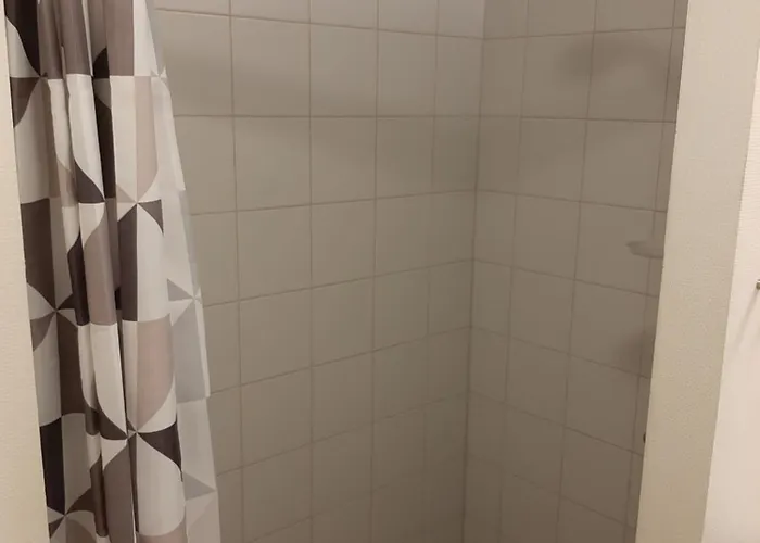 科尔丁体育酒店 酒店