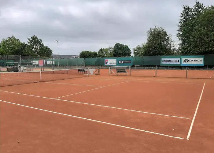 科尔丁体育酒店 酒店