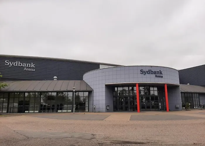 Hotel Sportel Kolding