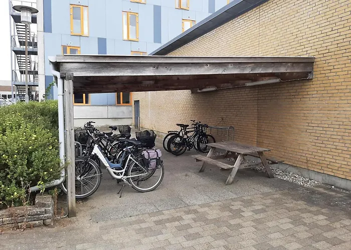 Sportel Hotel Kolding