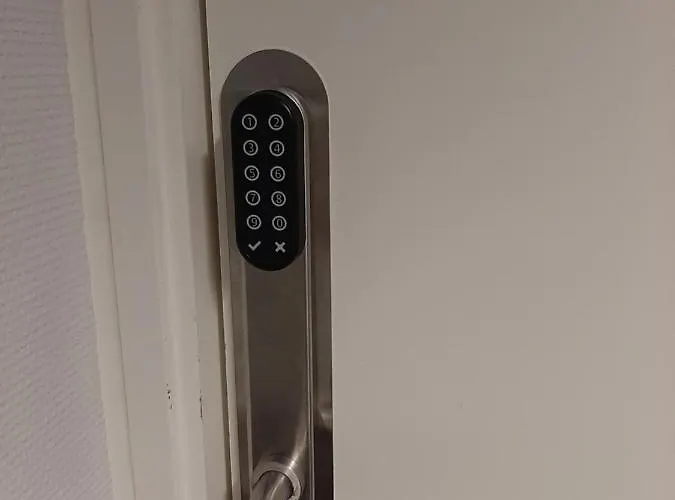 酒店 科尔丁体育酒店 科灵