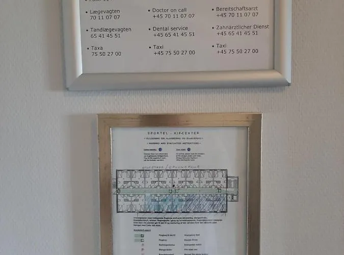 科尔丁体育酒店 酒店