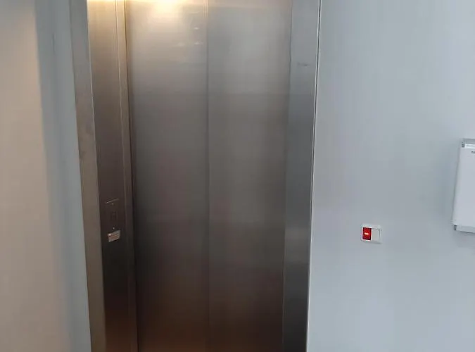 科尔丁体育酒店