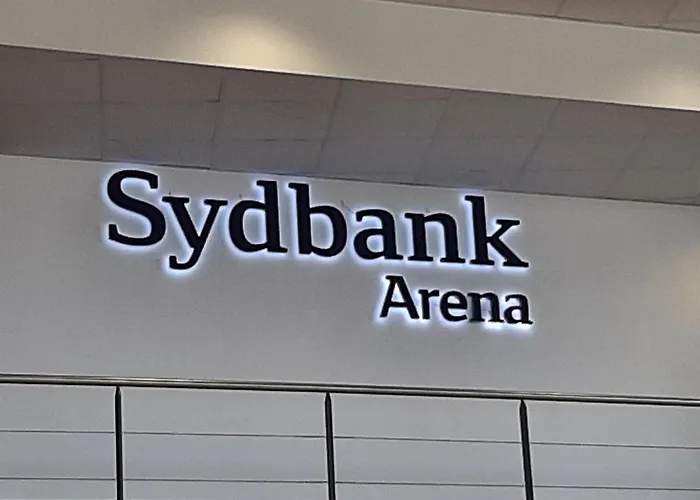 科尔丁体育酒店 酒店