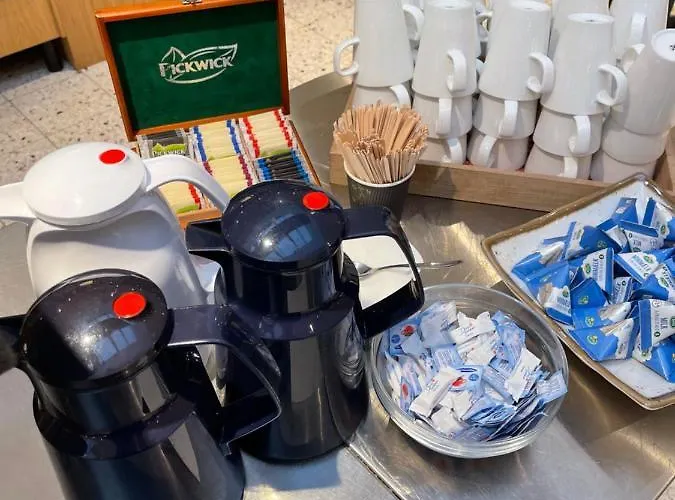 酒店 科尔丁体育酒店