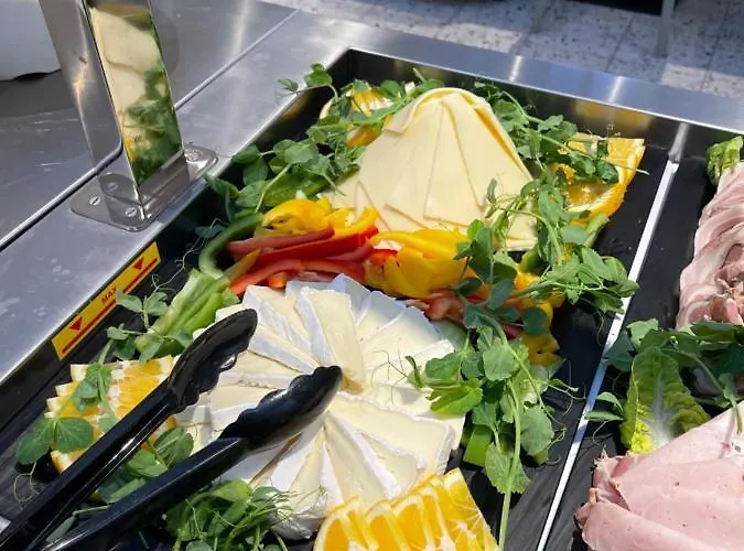 酒店 科尔丁体育酒店