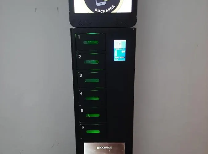 Hotel Sportel Kolding